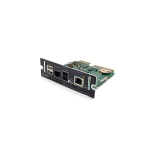APC AP9643 Netzwerkkarte, intern