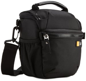 Case Logic Bryker BRCS-102 Black Obudowa Toploadera Czarny