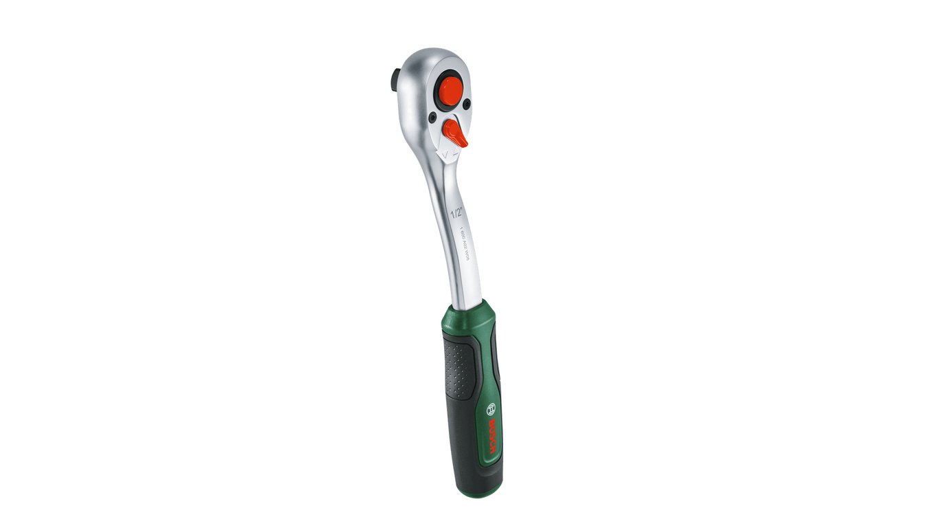 Bosch 1 600 A02 Z9F Stal 21 szt. Czarny, Zielony 72