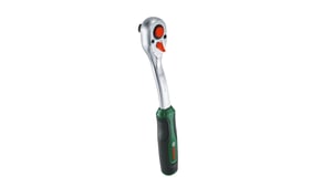 Bosch 1 600 A02 Z9F Stal 21 szt. Czarny, Zielony 72