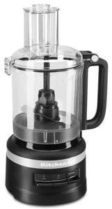KitchenAid 5KFP0919 Küchenmaschine 250 W 2,1 l Schwarz