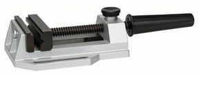 Bosch 2 608 030 055 bench vise, machine vise, 8 cm