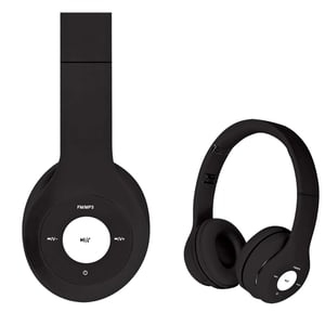 Freestyle FH0915B hörlurar/headset Samtal/musik