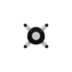Apple MWUF2Z/A Mounting Kit, Black, Silver
