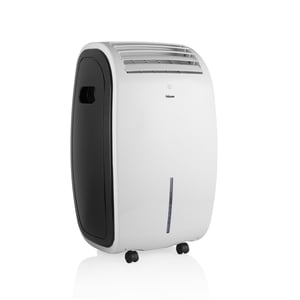 Tristar AT-5468 mobile Klimaanlage 8 l 61 dB 45 W Weiß