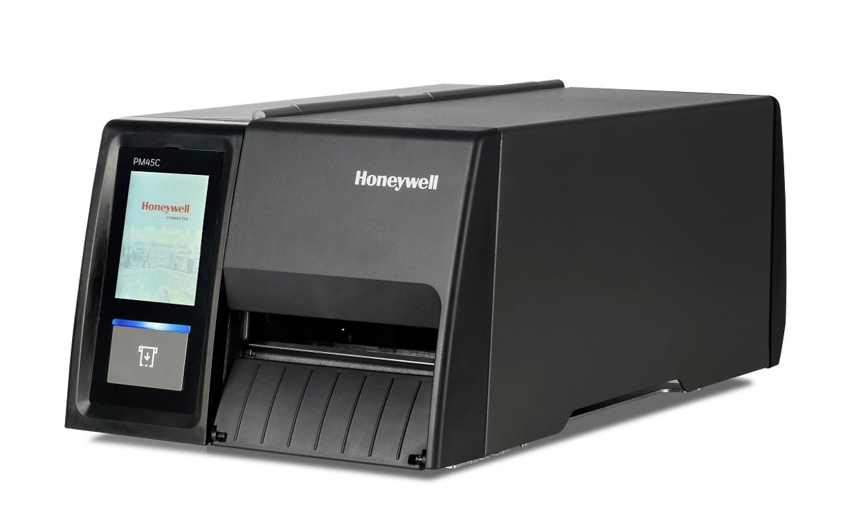 фото Принтер етикеток Honeywell PM45 (PM45CA1010030200)