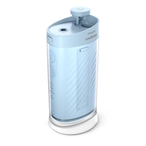 Philips Sonicare Compact Flosser 1000 HX3333/24 Irygator do jamy ustnej