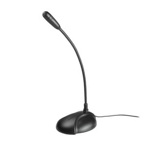 Audio-Technica ATR4750-USB mikrofon Czarny Mikrofon do komputera