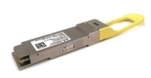 Nvidia 980-9I042-00C000 Network Relay Module, 100,000 Mbit/s QSFP28 1310 nm Fiber Optic