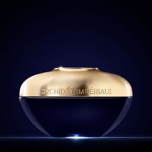 Guerlain Orchidée Impériale The Neck And Décolleté Cream 75 ml