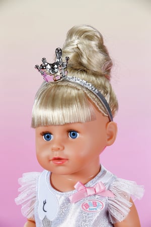 BABY born Ballerina-Outfit 43cm Zestaw ubrań dla lalek