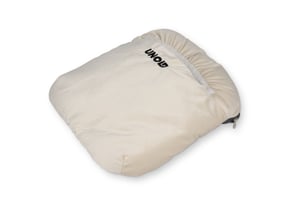 Unold Wärmi Foot Warmer, Beige 86030, Electric Hot Water Bottle