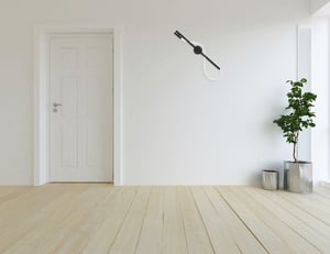 Activejet Lampa ścienna LED AJE-GINO NW