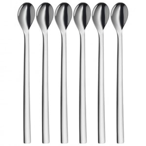 WMF 1291406046 6-piece cutlery set. Stainless steel