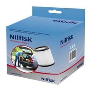 Nilfisk 81943047 tillbehör/förbrukningsmaterial till dammsugare Tillbehörssats