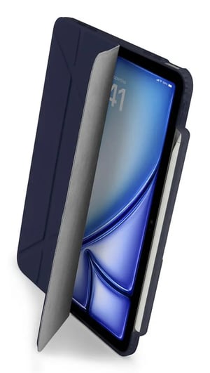 Pipetto P053-113-AE etui na tablet 33 cm (13") Folio Niebieski