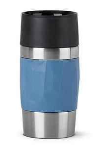 EMSA N21602 0,3 ml Blå Rostfritt stål