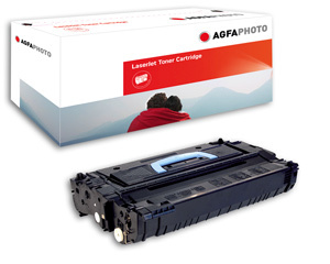 AgfaPhoto APTHP43XE Tonerkassette, 1 Stück, Schwarz
