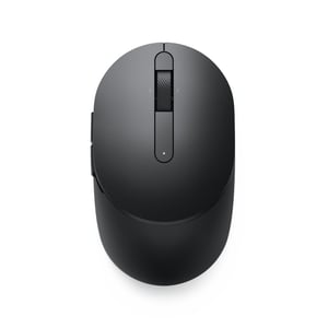 DELL Kompakte Maus Pro Plus – MS5120W – schwarz