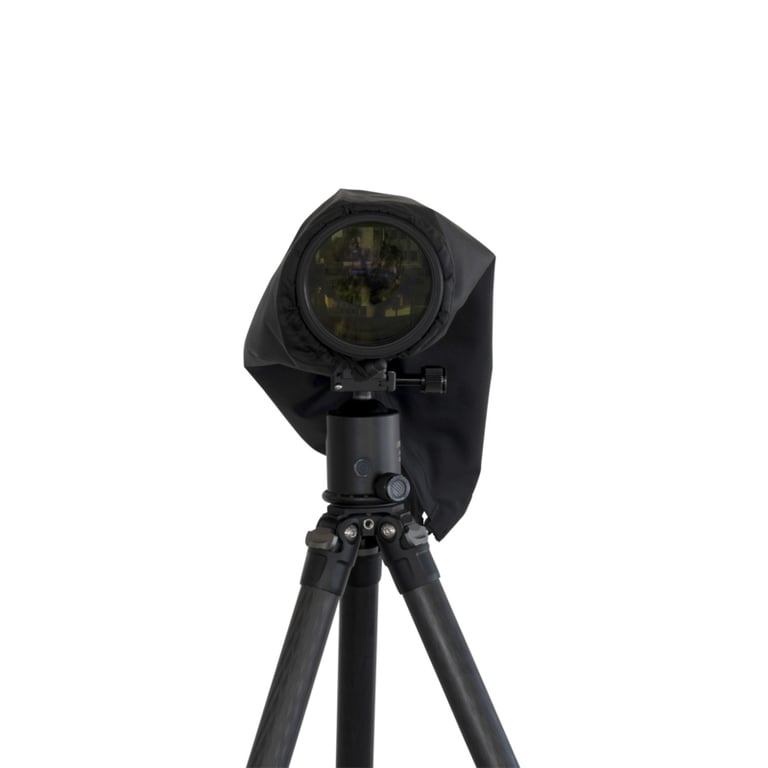 Buteo Photo Gear 720004 pokrowiec przeciwdeszczowy na aparat Aparat DSLR Poliester