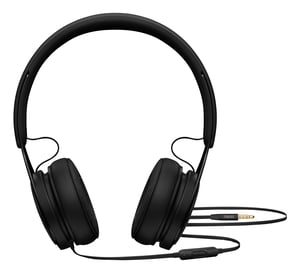 Beats by Dr. Dre Beats EP Hörlurar Med sladd Huvudband Samtal/musik Svart