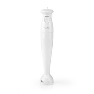 Nedis KAHB100CWT Blender 150 W Hand Blender White