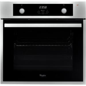 Whirlpool AKP 785 IX 65 l 3200 W Silver