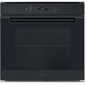 Hotpoint FI7 871 SH BMI HA 73 l 3650 W Schwarz