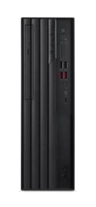 Acer Veriton X4735GT Intel Core Ultra 5 225 16 GB DDR5-SDRAM 512 GB SSD Windows 11 Pro CFF PC Czarny