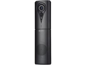 Sandberg 134-23 webbkamera 2,1 MP 1920 x 1080 px USB 2.0 Svart