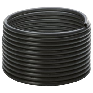 Gardena 1348-20 Gartenschlauch 50 m Kunststoff Schwarz