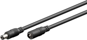 Microconnect MC-DC5525-3 Ersatzteile für Notebooks – Kabel.
