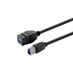Vivolink PROKEYUSB3AFBM3B bez kategorii