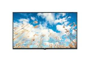 LG 55UM767H0LJ 139,7 cm (55") 4K Ultra HD 380 cd/m² Smart TV Szary 20 W