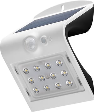 Goobay 45802 Außenbeleuchtung Außenwandleuchte Nicht austauschbare LED-Lichtquelle 1,5 W