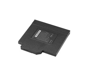 Getac GBS6X1 części zamienne do notatników Bateria
