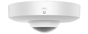 Yealink RoomSensor Multifunktionssensor für Räume, Weiß