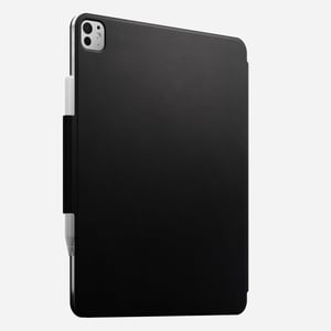 Nomad Leather Folio 33 cm (13") Pokrowiec Czarny