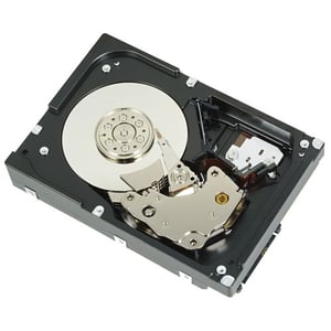 DELL 2TB SAS 7200rpm dysk twardy 3.5"