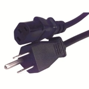 Cisco strömsladd/AC US 3 m