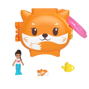 Polly Pocket HRD39 lalka