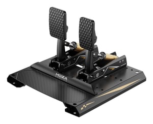 Moza Racing RS066 Zubehör für Flug-/Rennsimulatoren: Pedal