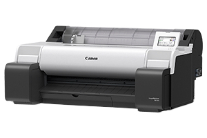 Canon imagePROGRAF TM-240 storformatsskrivare med Wi-Fi, bläckstråleskrivare, färg, 2400 x 1200 DPI, A1 (594 x 841 mm), trådbundet LAN