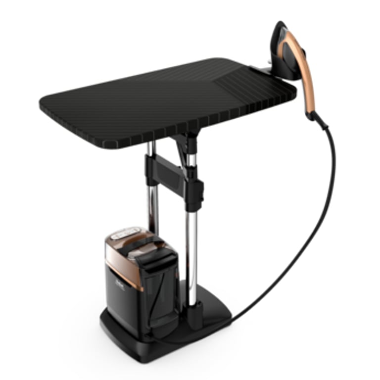 фото Відпарювач Tefal QT2020CH