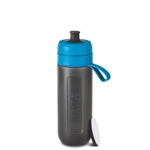 Brita 1020336 Everyday Use, Fitness, Hiking, Sports 0.6 ml Black, Green