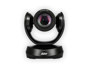 AVer CAM520 Pro2 2 MP Svart 1920 x 1080 px 60 fps