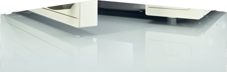 Gorenje MO4250CLI Beżowy Mikrofalówka grill Blat 20 l 700 W
