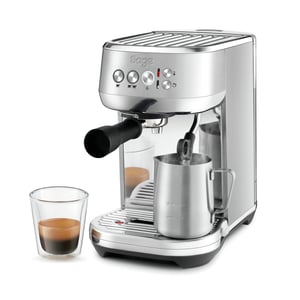 Sage The Bambino Plus Pełna automatyka Ekspres do espresso 1,9 l