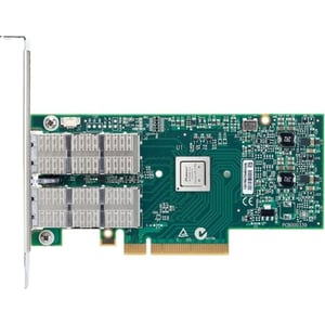 Mellanox Technologies MCX353A-FCCT adapter Wewnętrzny InfiniBand