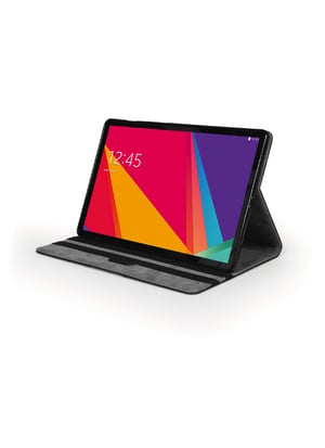 Port Designs 201414 Tablet-Hülle 26,7 cm (10,5") Folio Schwarz